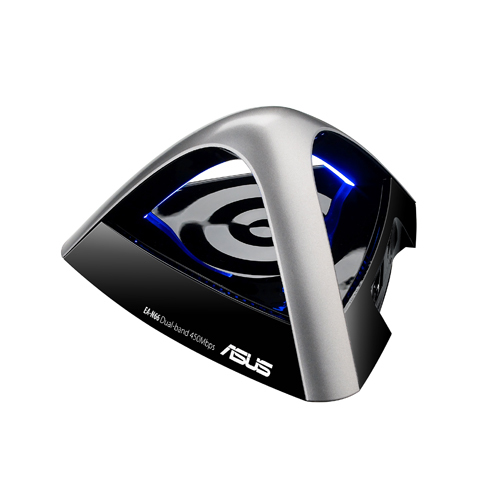 ASUS EA-N66 WLAN 450 Mbit/s – image 1