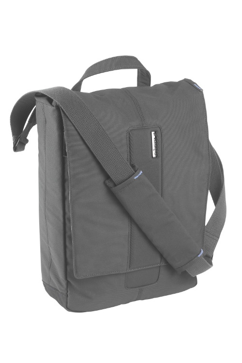 Kensington Contour Active Vertical Notebook Messenger – image 2