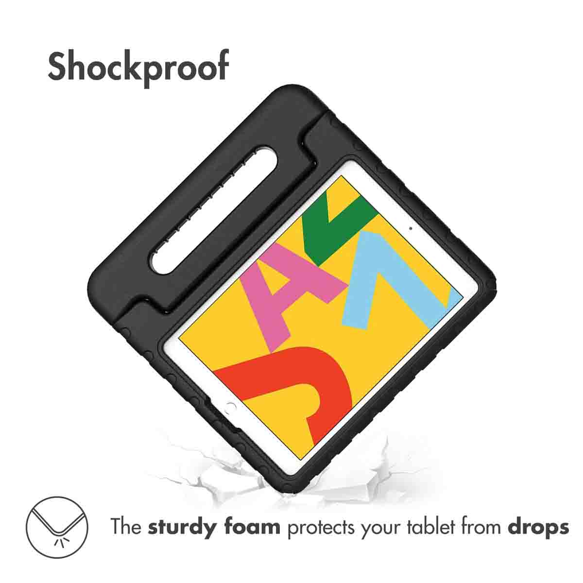 Accezz SH00052280 tablet case – image 2