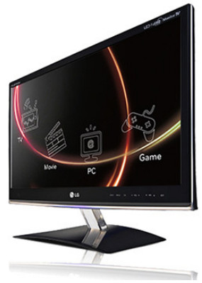LG M1950D computer monitor – image 2