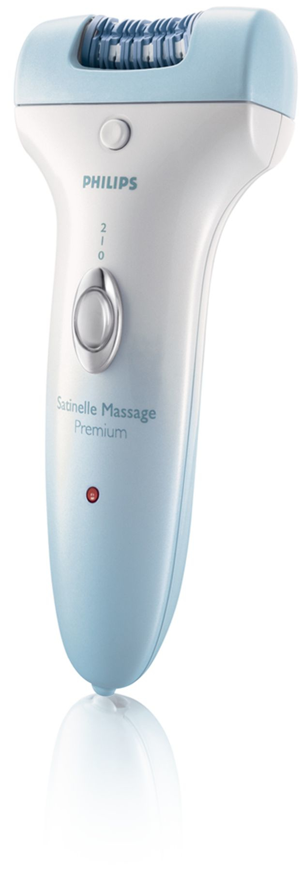 Philips Satinelle Epilator HP6490/00
