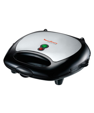 Moulinex SW611812 sandwich maker