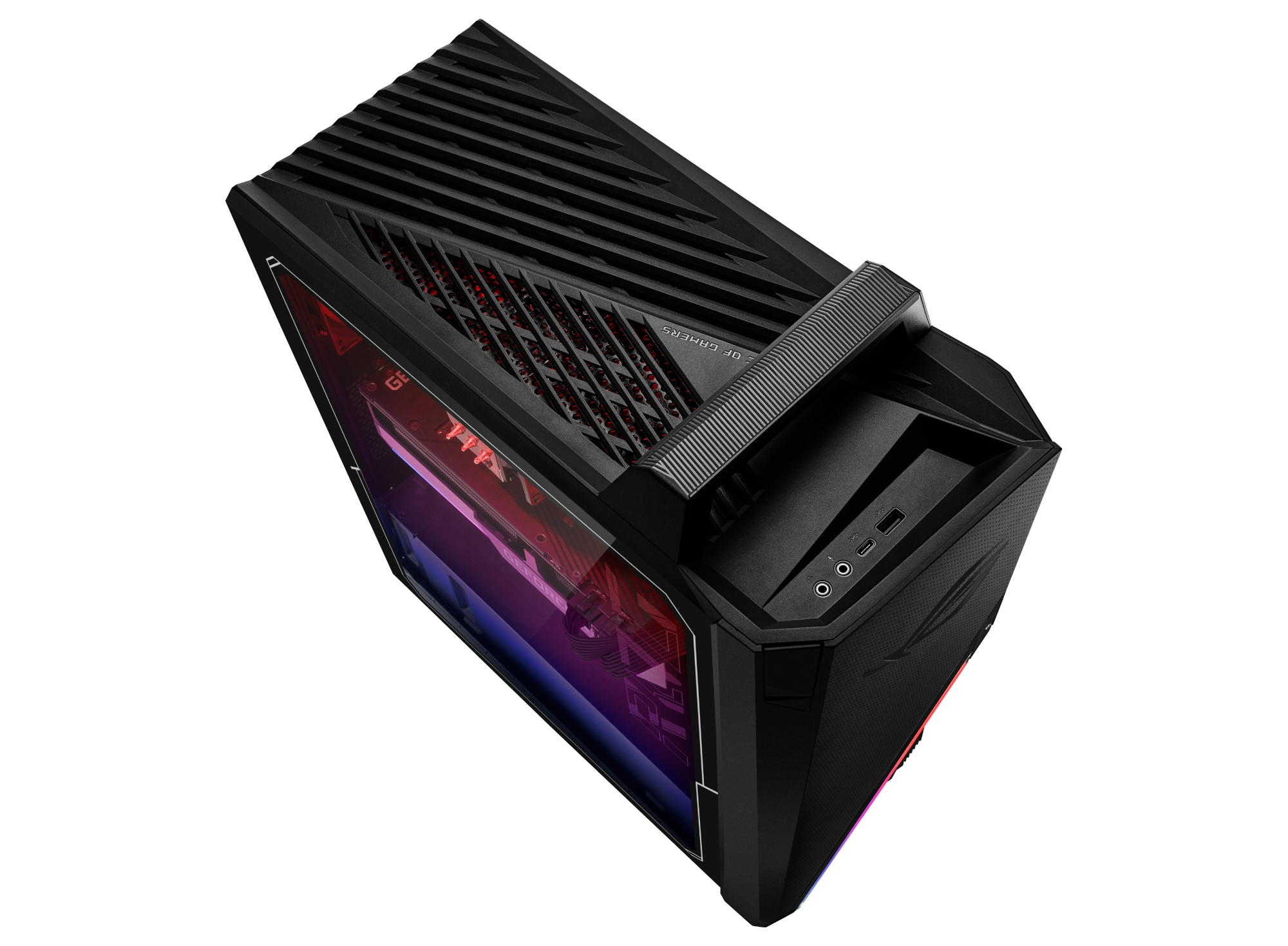 ASUS ROG Strix G15DS AMD Ryzen™ 7 – image 4