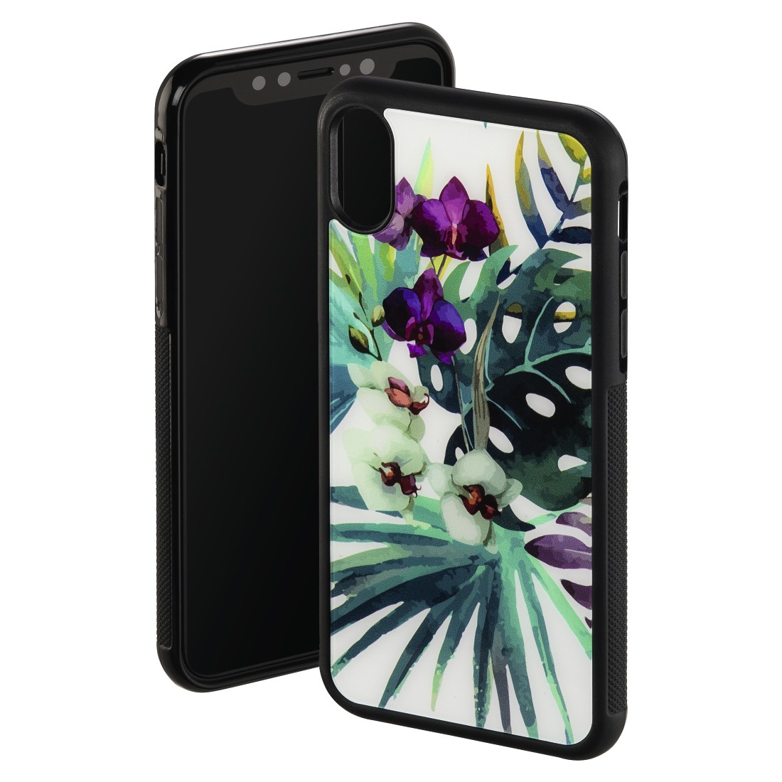 Hama Orchid mobile phone case Cover Multicolour