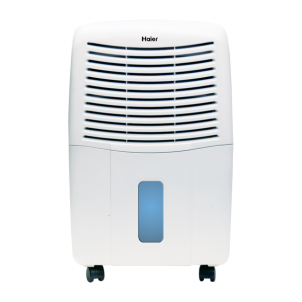 Haier DE65EK dehumidifier
