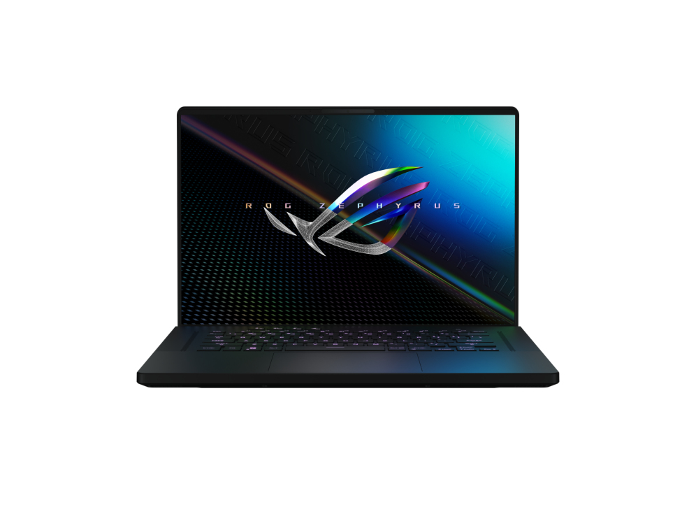 ASUS M16 GU603