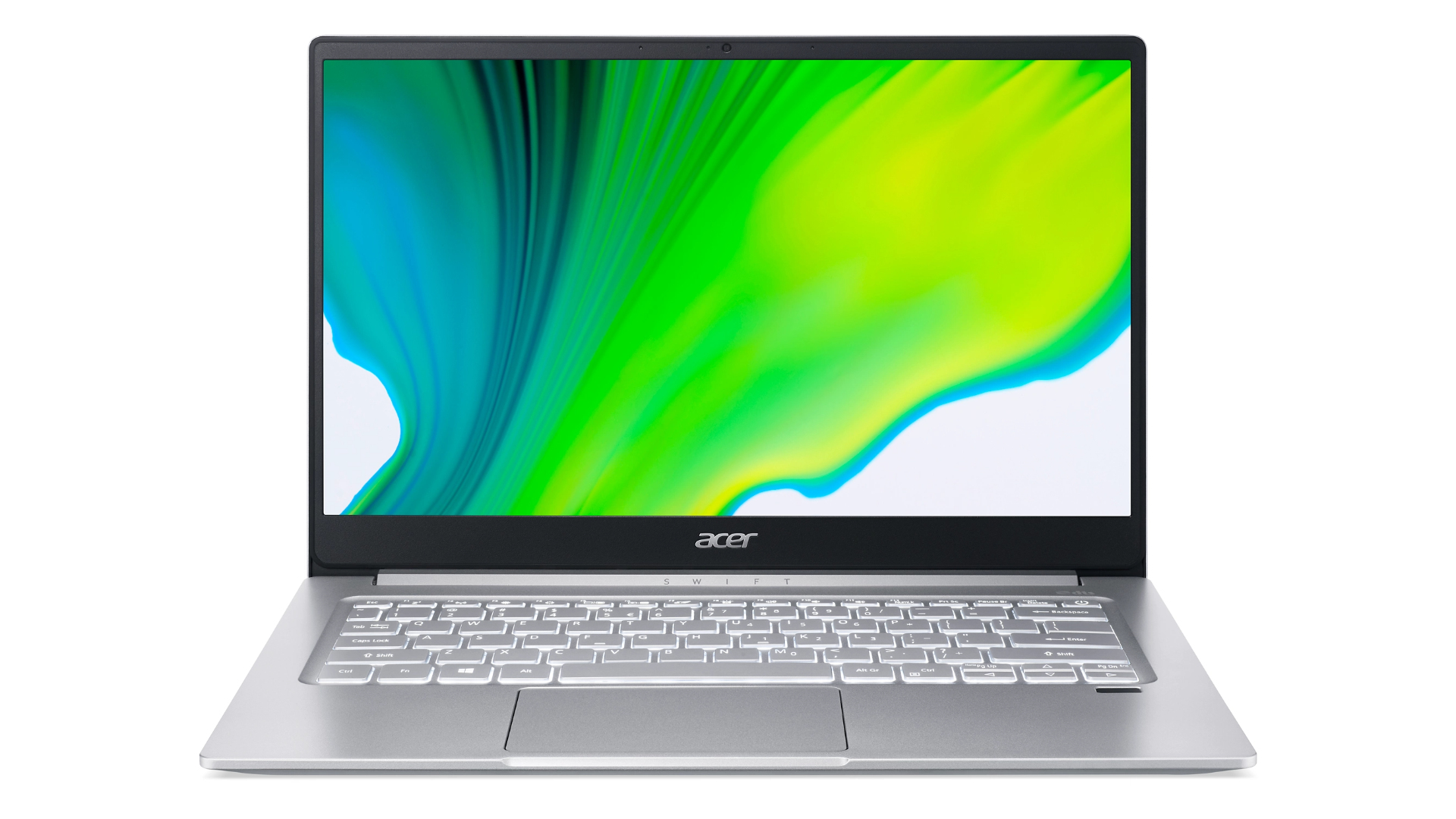 Acer Swift 3 SF314-59-524W Intel® Core™ i5 i5-1135G7 Laptop – image 1