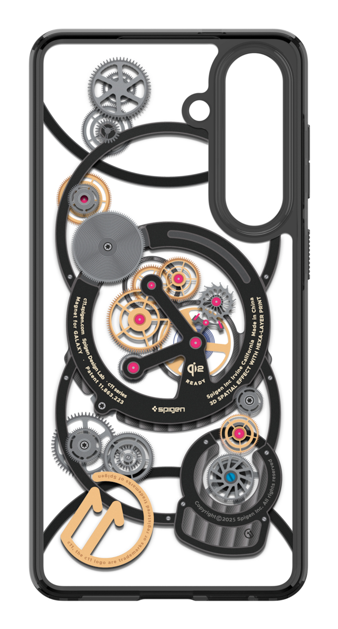 Samsung GP-FPS947PGB mobile phone case – image 2
