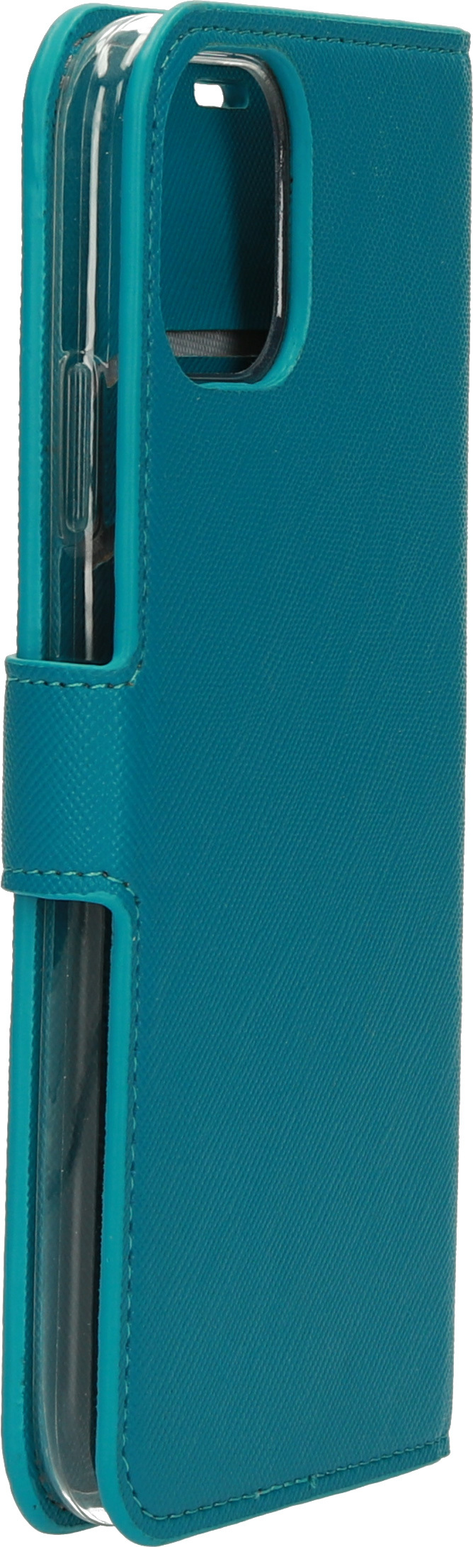 Mobiparts Saffiano Wallet Case iPhone 11 – image 4