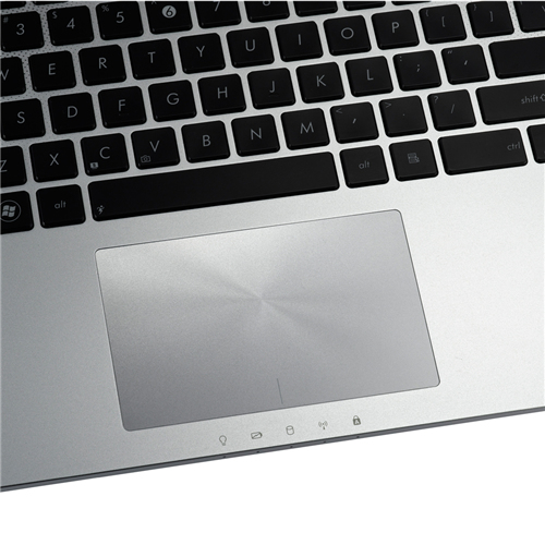 ASUS N56VJ-S4149H Intel® Core™ i5 i5-3230M Laptop – image 5
