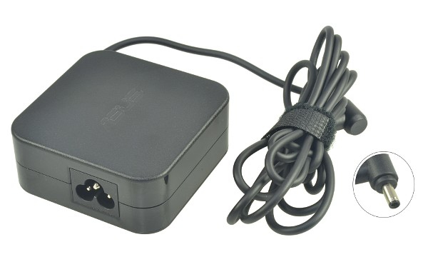 2-Power ALT0206A power adapter/inverter Indoor