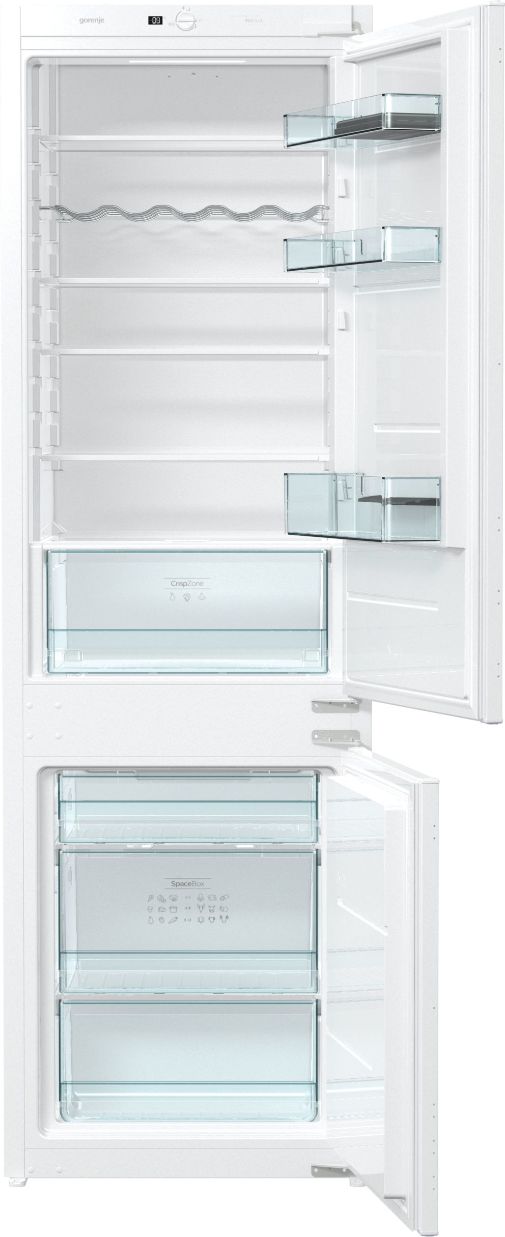 Gorenje NRKI4182E1 Freestanding – image 2