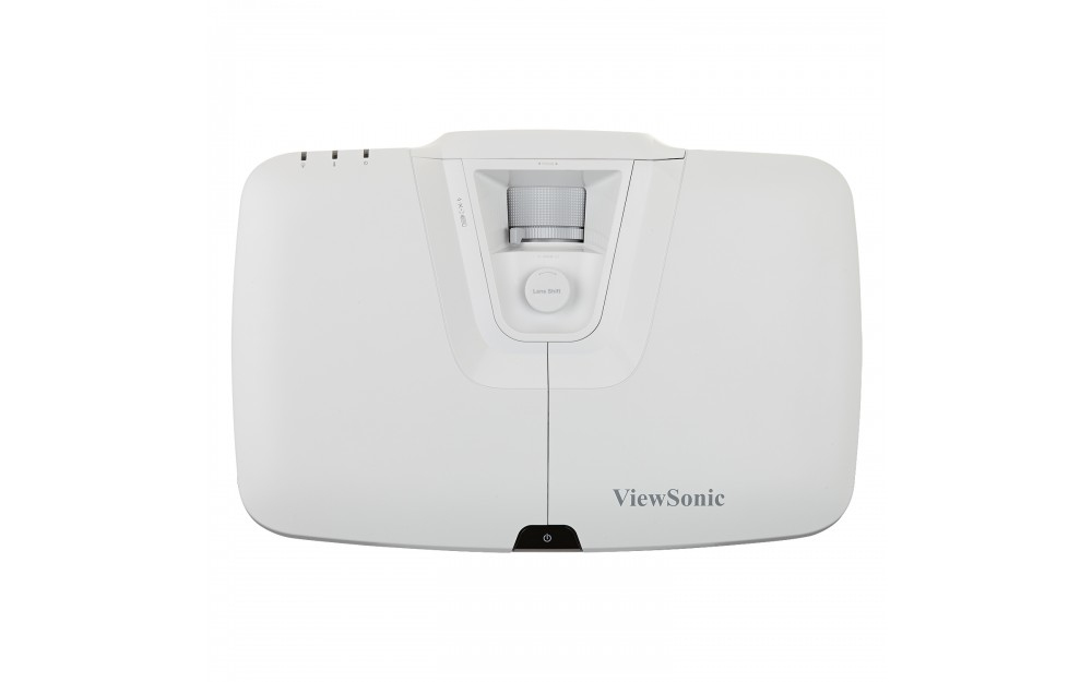 Viewsonic PRO8510L data projector Standard throw projector 5200 ANSI lumens DLP XGA (1024x768) 3D – image 4