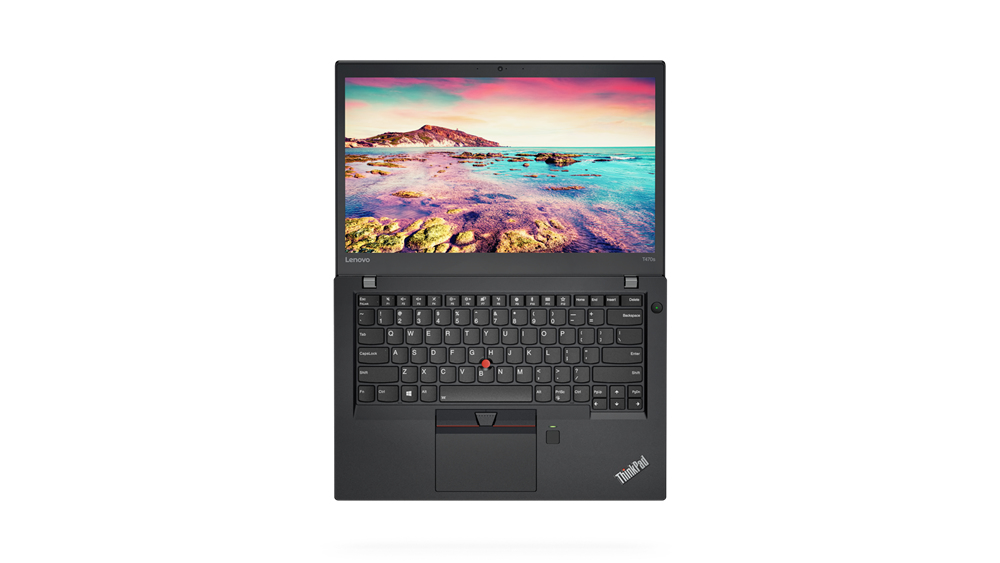 T1A Lenovo ThinkPad T470s Refurbished – image 3
