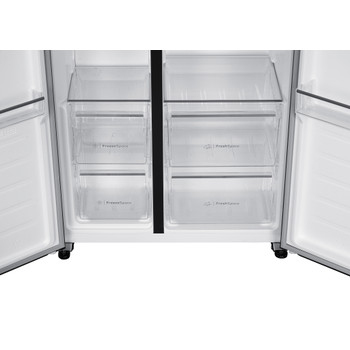Indesit INGF 6441 XP4E – image 5