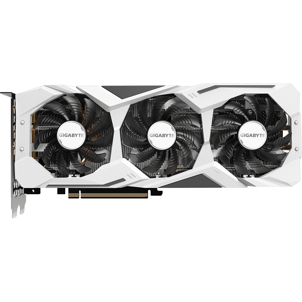 GIGABYTE GV-N206SGAMINGOC WHITE-8GC – image 6