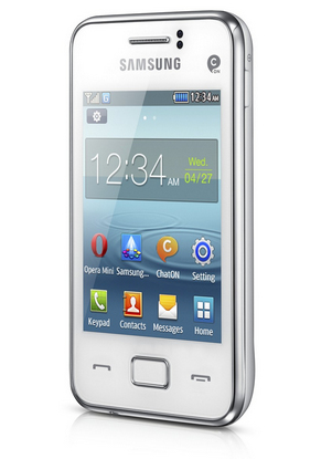 Samsung REX 80 – image 4
