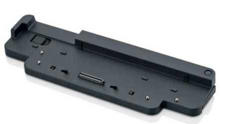 Fujitsu S26391-F987-L100 laptop dock/port replicator Black – image 2