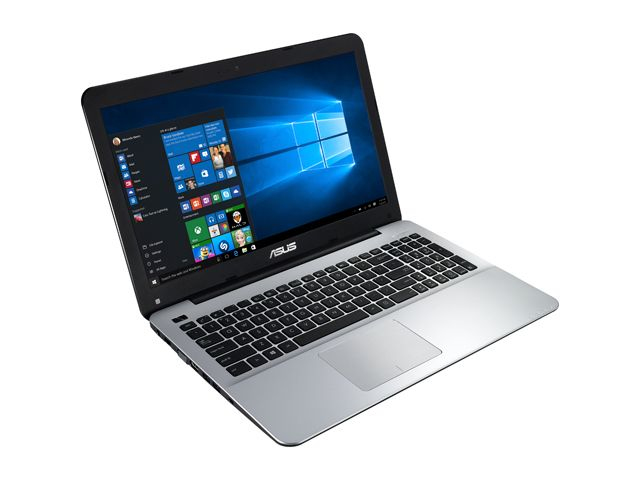 ASUS X555UB-NH51 laptop Intel® Core™ i5 i5-6200U – image 2