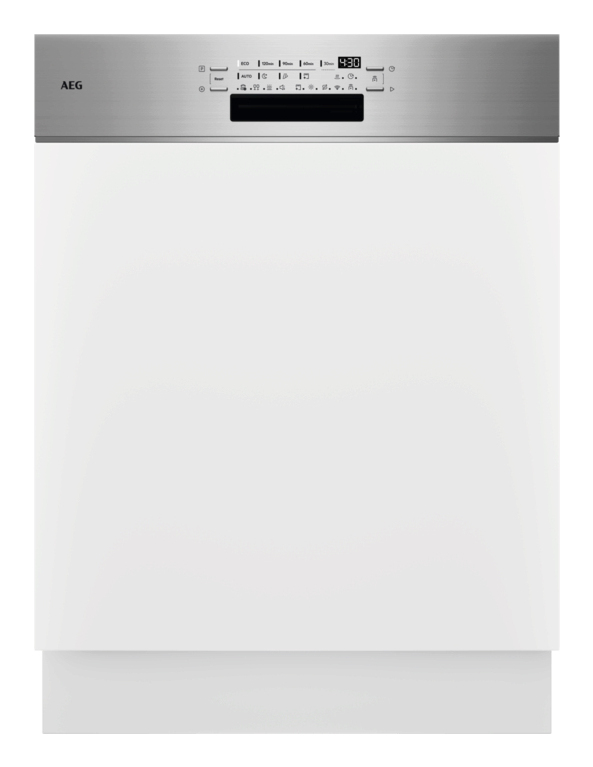 AEG GT8200B2SCM — vue 1 sur 2