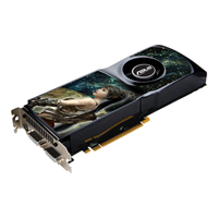 ASUS EN9800GTX+ HTDP 512Mb