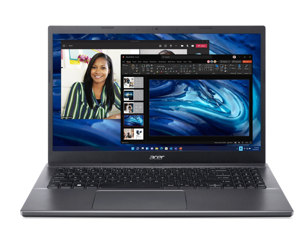 Acer Extensa 15 EX215-55-30UU Intel Core 3 i3-1215U Laptop – image 1