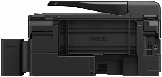 Epson EcoTank L555 – image 2