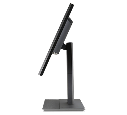 Acer B6 B326HK ymjdpphz computer monitor 81.3 cm (32″) 3840 x 2160 pixels 4K Ultra HD LED Grey image 6