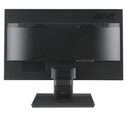 Acer B6 B326HK ymjdpphz computer monitor 81.3 cm (32″) 3840 x 2160 pixels 4K Ultra HD LED Grey image 3