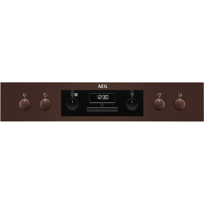 AEG EEB351010D 71 L Brown – image 2
