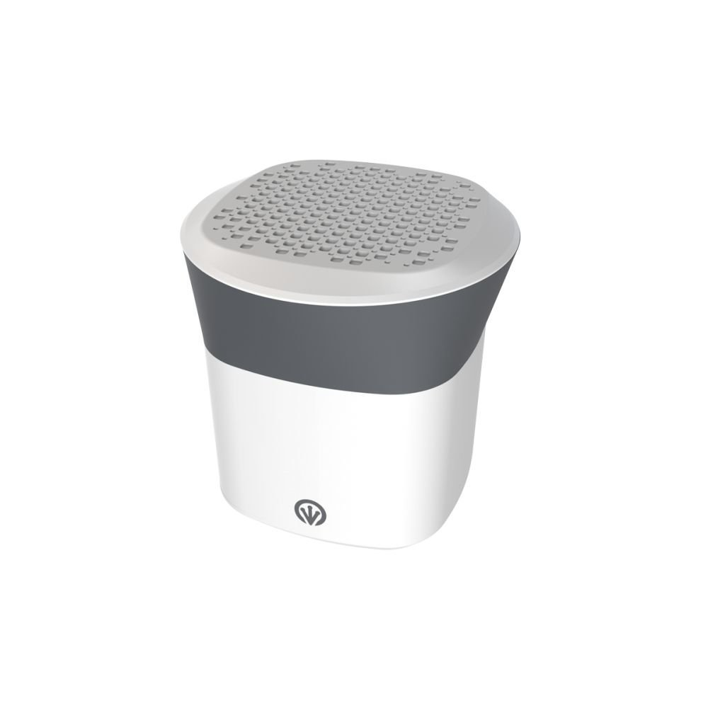 IFROGZ Tempo Blast Mono portable speaker White image 1