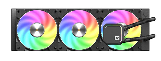 VIDA Trifrost 360 – image 5
