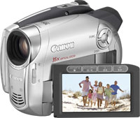 Canon DC 211 Value-Up Kit