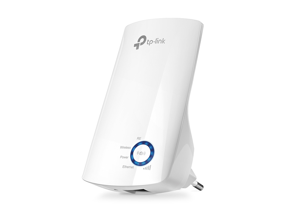 TP-LINK TL-WA850RE(DE) 300Mbit/s WLAN Repeater