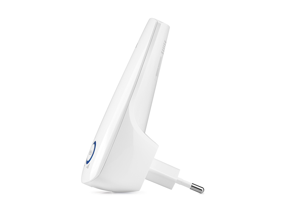 300Mbit/s-WLAN-Repeater