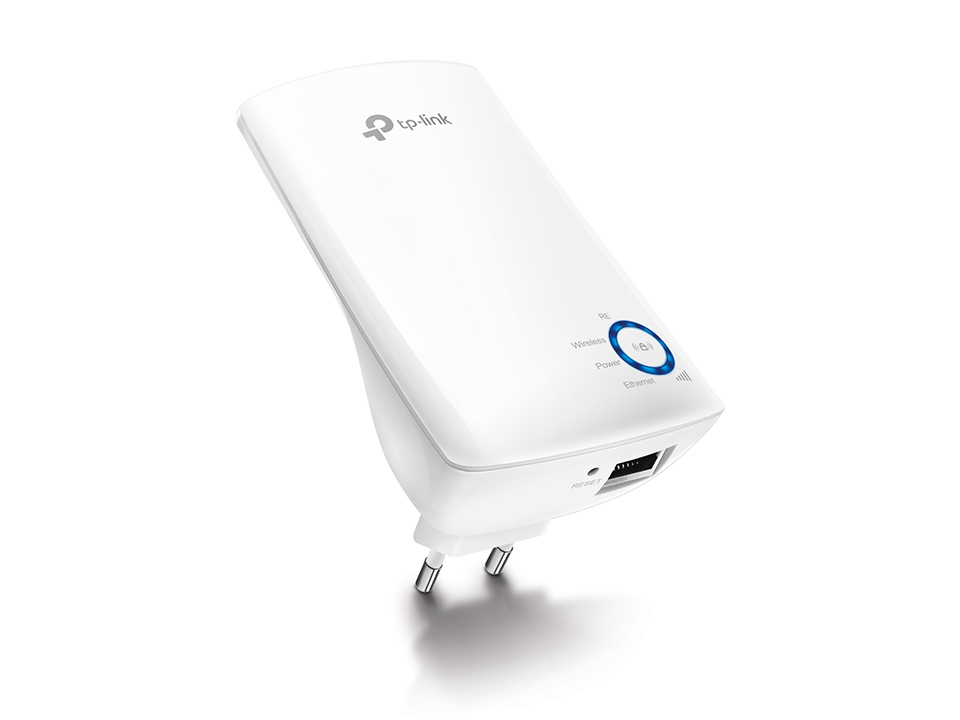 300Mbit/s-WLAN-Repeater