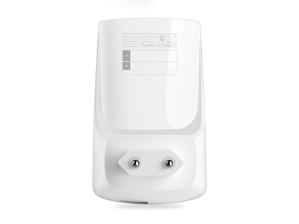 300Mbit/s-WLAN-Repeater