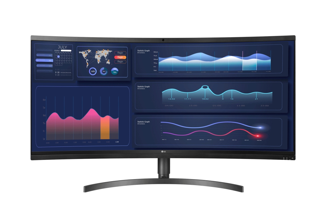 LG 38CK900G-1C AMD Ryzen™ 3