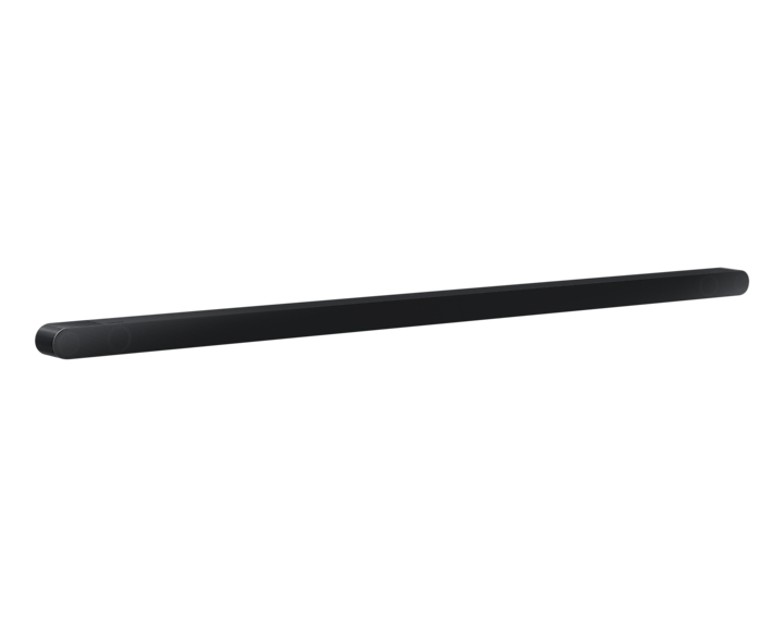 Samsung HW-S800B/XY soundbar speaker Black 3.1.2 channels – image 8