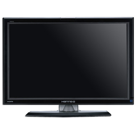 Hannspree Hanns.G HG281DJBE computer monitor