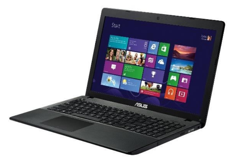 ASUS F552LAV-SX738H laptop Intel® Core™ i5 i5-4210U – image 4