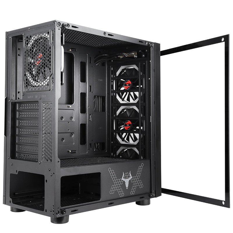 itek SHAKE Mesh – image 9