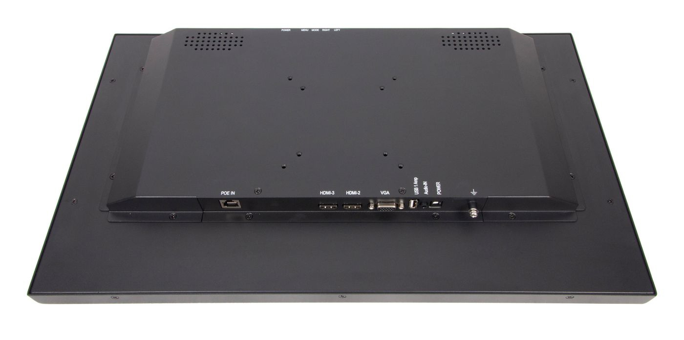 Ernitec 0070-24122-HDMIPOE computer monitor – image 3