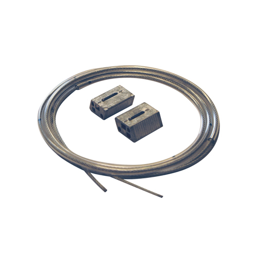 Chief Security Cable Kit PMSC