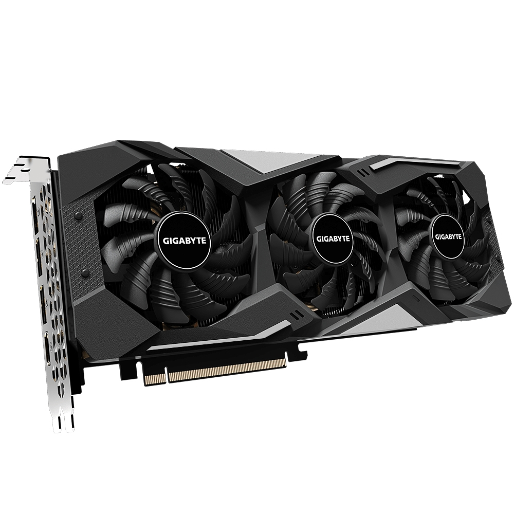 GIGABYTE Radeon RX 5700 XT GAMING 8G – image 7