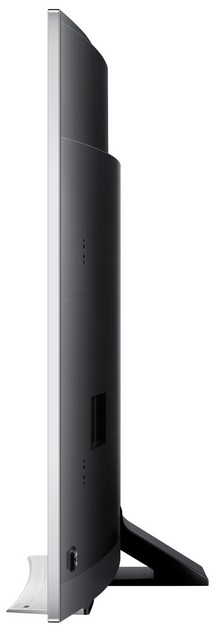 Samsung UE55HU8590V 139.7 cm (55") 4K Ultra HD Smart TV Wi-Fi Black – image 3