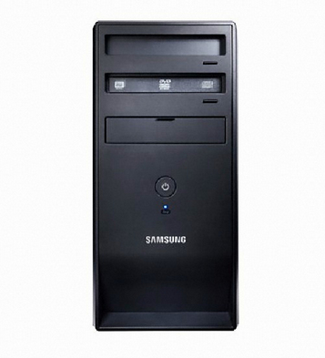 Samsung DM300T3Z Intel Pentium G G2020 – image 1