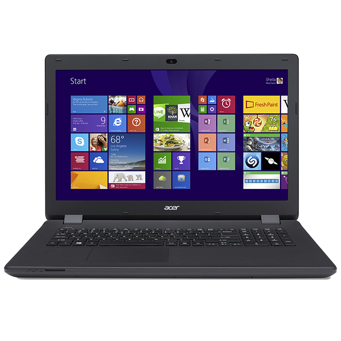 Acer Aspire E ES1-711-C72D Intel® Celeron® N2940 Laptop – image 1