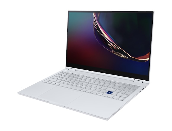Samsung Galaxy Book Flex NP950QCG-X01DE laptop Intel® Core™ i7 i7-1065G7 – image 4