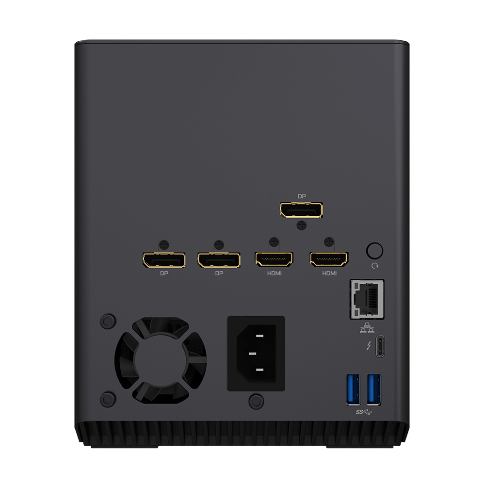 GIGABYTE RTX 3080 Ti GAMING BOX – image 9